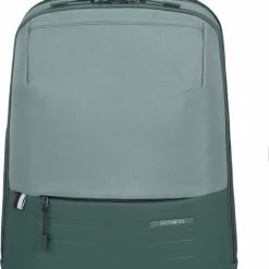 Uitgang ???? Samsonite Laptoprugzak - Stackd Biz Laptop ???? Backpack 15.6 Inch Forest ????