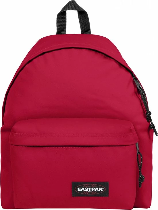Kopen ???? Eastpak - Padded Pak'R - Rugzak - 24 Liter - Sailor Red ???? 15 Kopen ???? Eastpak - Padded Pak'R - Rugzak - 24 Liter - Sailor Red ???? - Afbeelding 13