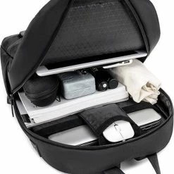 Beste recensies van ⭐ Golden Wolf Rugtas - Rugzak - Laptoptas - Motortas - Zwart ???? 12 Beste recensies van ⭐ Golden Wolf Rugtas - Rugzak - Laptoptas - Motortas - Zwart ???? -Samsonite Winkel 550x730 5
