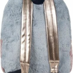 Alternative view of Beste deal ???? Disney - Frozen 2 - Frozen Reign - Rugzak Meisjes - Roze/Grijs - Hoogte 34cm ????
