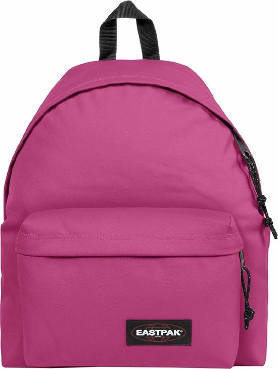 Beste recensies van ???? Eastpak - Padded Pak'r - Rugzak 24 Liter - Pink Escape ???? 4 Beste recensies van ???? Eastpak - Padded Pak'r - Rugzak 24 Liter - Pink Escape ???? - Afbeelding 2