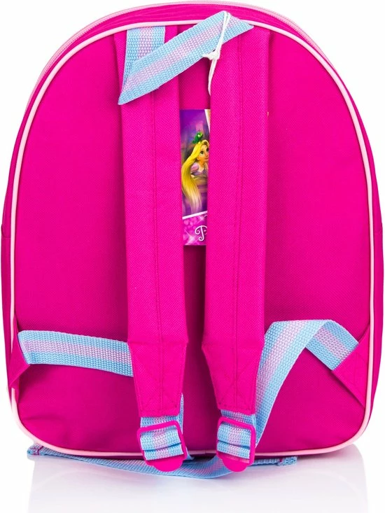 Beste Pirce ⭐ Disney Princess Disney Rugzak Princess Enchanted 3d 31 X 25 X 12 Cm Roze ???? 7 Beste Pirce ⭐ Disney Princess Disney Rugzak Princess Enchanted 3d 31 X 25 X 12 Cm Roze ???? - Afbeelding 5