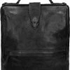 Aanbiedingen ???? Bear Design Ross Leren Rugtas / Dokterstas - Zwart ???? 2 Aanbiedingen ???? Bear Design Ross Leren Rugtas / Dokterstas - Zwart ???? -Samsonite Winkel 550x733 13