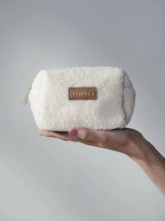 Beste recensies van ???? ESSENZA Lucy Teddy Make-Up Tas ???? 5 Beste recensies van ???? ESSENZA Lucy Teddy Make-Up Tas ???? - Afbeelding 3