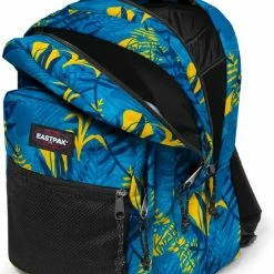 Flash-uitverkoop ✔️ Eastpak - Pinnacle - Rugzak - 38 Liter - Brize Turquoise ???? 10 Flash-uitverkoop ✔️ Eastpak - Pinnacle - Rugzak - 38 Liter - Brize Turquoise ???? -Samsonite Winkel 550x733 4