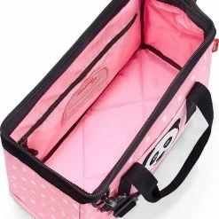 Kopen ???? Reisenthel Allrounder XS Kids Reistas Kind - 5L - Panda Dots Pink Roze ???? 8 Kopen ???? Reisenthel Allrounder XS Kids Reistas Kind - 5L - Panda Dots Pink Roze ???? -Samsonite Winkel 550x733 7