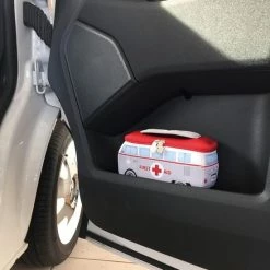 Goedkoopste ???? Brisa Volkswagen VW T1 Bus Tasje - First Aid + Inhoud ???? 13 Goedkoopste ???? Brisa Volkswagen VW T1 Bus Tasje - First Aid + Inhoud ???? -Samsonite Winkel 550x733 9