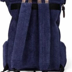 Beste recensies van ❤️ Norlander Vintage Ribbel Rugzak XL Blauw ⭐ 9 Beste recensies van ❤️ Norlander Vintage Ribbel Rugzak XL Blauw ⭐ -Samsonite Winkel 550x734