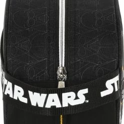 Alternative view of Aanbiedingen ???? Star Wars Toilettas, Darth Vader - 26 X 15 X 12 Cm - Polyester ✨