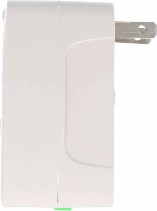 Beste deal ❤️ Hoesjeshoek.nl Travel Universal Adaptor ???? 8 Beste deal ❤️ Hoesjeshoek.nl Travel Universal Adaptor ???? - Afbeelding 6