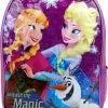 Nieuw ???? Disney Frozen Frozen Anna & Elsa Olaf Rugzak Rugtas Kleuter School Tas 2-5 Jaar ???? -Samsonite Winkel 550x736 5