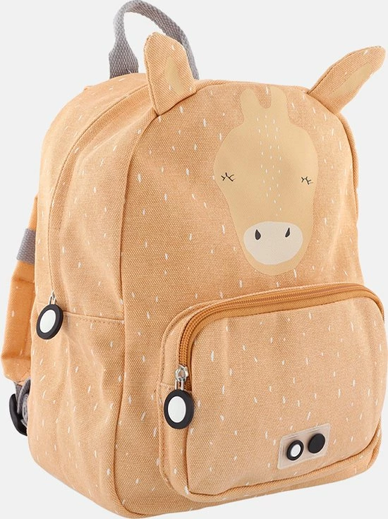 Aanbiedingen ???? Rugzak Mrs. Giraffe - Trixie ???? 6 Aanbiedingen ???? Rugzak Mrs. Giraffe - Trixie ???? - Afbeelding 4