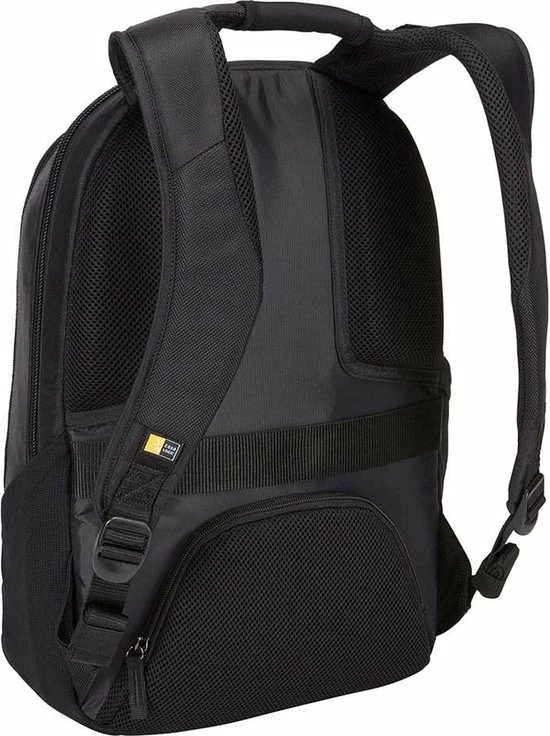 Top 10 ???? Case Logic RBP414 - Laptop Rugzak - 14 Inch - Zwart ???? 18 Top 10 ???? Case Logic RBP414 - Laptop Rugzak - 14 Inch - Zwart ???? - Afbeelding 16