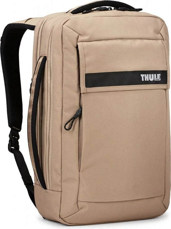 Beste Verkoop ???? Thule Paramount ???? Backpack 24L - Laptop Rugzak 15.6 Inch - Timberwolf ⌛ 13 Beste Verkoop ???? Thule Paramount ???? Backpack 24L - Laptop Rugzak 15.6 Inch - Timberwolf ⌛ - Afbeelding 11
