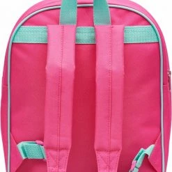 Beste deal ❤️ Peppa Pig 3D Meisjes Peuter Rugzak Roze 32 X 25 X 10 ???? -Samsonite Winkel 550x738