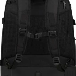 Beste deal ???? Samsonite Rugzaktrolley Met Laptopvak - Roader Laptop ???? Backpack/Wh 55/20 (Handbagage) Deep Black ???? -Samsonite Winkel 550x740 4
