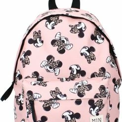 Alternative view of Groothandel ⌛ Disney Rugzak Minnie Mouse Little Friends Junior 6 Liter Roze ????