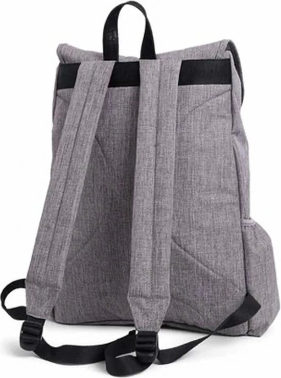 Beste deal ???? Norlander Norländer Twin Tone ???? Backpack Adventurer Grijs ⭐ 4 Beste deal ???? Norlander Norländer Twin Tone ???? Backpack Adventurer Grijs ⭐ - Afbeelding 2