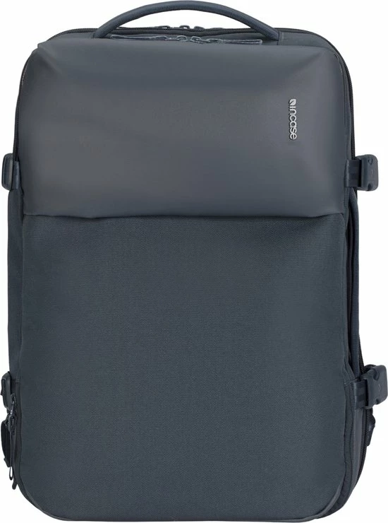 Goedkoopste ???? Incase A.R.C. Travel Pack - ???? Handbagage - Rugtas - ???? Backpack - Navy Blauw - 33 Liter - Tot 16 Inch Macbook ???? 15 Goedkoopste ???? Incase A.R.C. Travel Pack - ???? Handbagage - Rugtas - ???? Backpack - Navy Blauw - 33 Liter - Tot 16 Inch Macbook ???? - Afbeelding 13