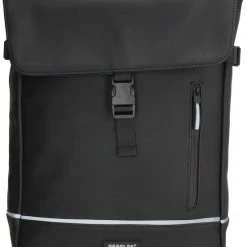 Nieuw ???? Beagles Originals Waterproof Originals Rugzak 15,6 Inch (34.5x19.4 Cm) - Zwart ???? 14 Nieuw ???? Beagles Originals Waterproof Originals Rugzak 15,6 Inch (34.5x19.4 Cm) - Zwart ???? -Samsonite Winkel 550x741 3