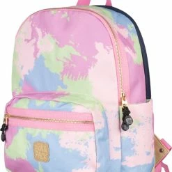 Alternative view of Flash-uitverkoop ???? Pick & Pack Faded Camo - Rugzak - Pastel - Maat M ????
