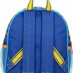 Groothandel ???? Minions ???? Backpacks Despicable Me Minions Check It Out Rugzak - 5,544 L - Blauw ???? -Samsonite Winkel 550x743 2