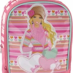 Beste deal ???? Winter Delight, Barbie Rugtas ????