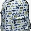 Goedkoopste ???? Smallstuff Tractor Voertuigen Kinder Rugzakje ⭐ -Samsonite Winkel 550x743 6