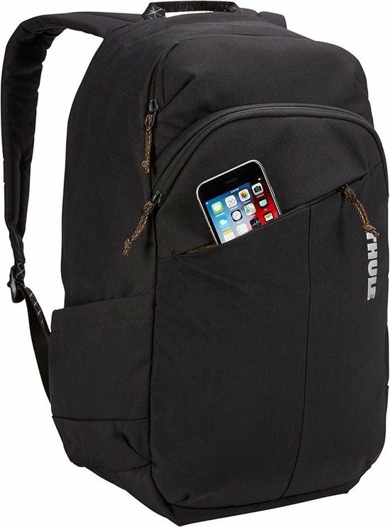 Goedkoopste ???? Thule Campus Exeo ???? Backpack - Laptop Rugzak 15.6 Inch - Wood Thrush ???? 19 Goedkoopste ???? Thule Campus Exeo ???? Backpack - Laptop Rugzak 15.6 Inch - Wood Thrush ???? - Afbeelding 17