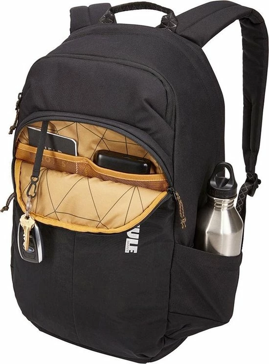 Beste Verkoop ???? Thule Campus Exeo ???? Backpack - Laptop Rugzak 15.6 Inch - Autumnal ???? 12 Beste Verkoop ???? Thule Campus Exeo ???? Backpack - Laptop Rugzak 15.6 Inch - Autumnal ???? - Afbeelding 10