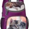 Groothandel ???? Animal Pictures Peuterrugzak Kittens - 30 X 21 X 11 Cm - Paars ???? 1 Groothandel ???? Animal Pictures Peuterrugzak Kittens - 30 X 21 X 11 Cm - Paars ???? -Samsonite Winkel 550x744