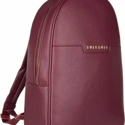 Korting ???? SUITSUIT - Fab Seventies Classic - Biking Red - Rugzak ???? 20 Korting ???? SUITSUIT - Fab Seventies Classic - Biking Red - Rugzak ???? -Samsonite Winkel 550x744 2