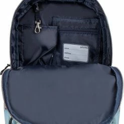 Flash-uitverkoop ???? Pick & Pack Rugzak - Alles Over Dinos - Kinderrugzak - Maat M - Dusty Groen ⭐ -Samsonite Winkel 550x745