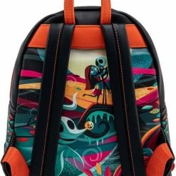 Top 10 ❤️ Loungefly Rugtas NBC Simply Meant To Be ???? 10 Top 10 ❤️ Loungefly Rugtas NBC Simply Meant To Be ???? -Samsonite Winkel 550x747 2