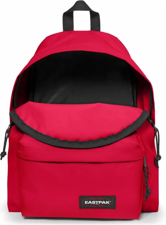 Kopen ???? Eastpak - Padded Pak'R - Rugzak - 24 Liter - Sailor Red ???? 8 Kopen ???? Eastpak - Padded Pak'R - Rugzak - 24 Liter - Sailor Red ???? - Afbeelding 6
