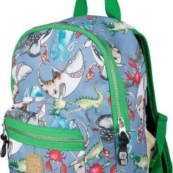 Begroting ✨ Pick & Pack Mix Animal Kinderrugzak S Cloud Grey ???? 14 Begroting ✨ Pick & Pack Mix Animal Kinderrugzak S Cloud Grey ???? -Samsonite Winkel 550x748