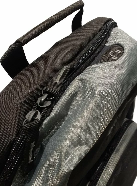 Gloednieuw ✨ Targus TSB04105EU 15.6inch Laptop/ ???? Backpack Rugtas ⭐ 8 Gloednieuw ✨ Targus TSB04105EU 15.6inch Laptop/ ???? Backpack Rugtas ⭐ - Afbeelding 6