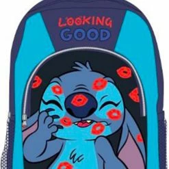 Korting ???? Disney Lilo & Stitch Rugzak - 35 Cm ????