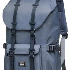 Beste recensies van ???? RaylandGoods Rayland Rugzak Monday Grey 15 Inch Laptopvak - Rugzak Laptop - Rugzak Voor School - Rugzak Heren - Rugzak Vrouwen - Travel Bag Voor School Werk Reizen Camping - A-Kwaliteit ⭐ -Samsonite Winkel 550x750 1