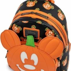 Goedkoop ???? Disney Loungefly ???? Backpack Mickey-O-Lantern ???? Halloween ❤️ 13 Goedkoop ???? Disney Loungefly ???? Backpack Mickey-O-Lantern ???? Halloween ❤️ -Samsonite Winkel 550x750 4