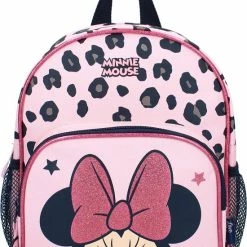 Begroting ???? Disney Rugzak Minnie Mouse Junior Polyester Roze 5 Liter ???? 13 Begroting ???? Disney Rugzak Minnie Mouse Junior Polyester Roze 5 Liter ???? -Samsonite Winkel 550x750 9