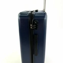 Hete verkoop ???? AATravel XL Reiskoffer - Trolley ABS - Met Dubbele Wielen - 75 Cm - 97 Liter - Blauw ✔️ 13 Hete verkoop ???? AATravel XL Reiskoffer - Trolley ABS - Met Dubbele Wielen - 75 Cm - 97 Liter - Blauw ✔️ -Samsonite Winkel 550x751 3