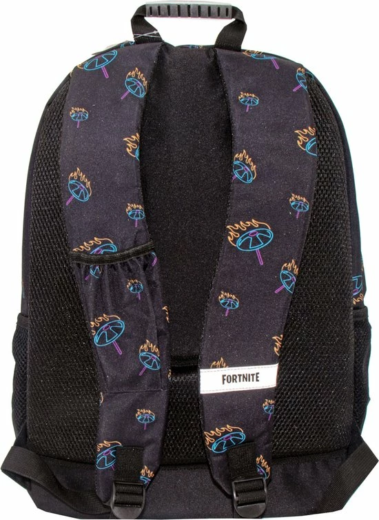 Beste Pirce ???? Fortnite Rugzak Victory Royale - 45 X 33 X 16 Cm - Polyester ???? 4 Beste Pirce ???? Fortnite Rugzak Victory Royale - 45 X 33 X 16 Cm - Polyester ???? - Afbeelding 2