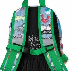 Begroting ✨ Pick & Pack Mix Animal Kinderrugzak S Cloud Grey ???? 15 Begroting ✨ Pick & Pack Mix Animal Kinderrugzak S Cloud Grey ???? -Samsonite Winkel 550x754 1