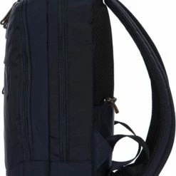 Gloednieuw ???? Brics Rugtas / Rugzak / Laptoptas / Schooltas - X Travel - 13 Inch - 17 Liter - Blauw ???? -Samsonite Winkel 550x754 2