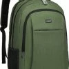 Nieuw ???? Kono Rugzak XL - Schooltas - 17,3 Inch Laptop Rugtas - Dames/Heren - 36L - Waterafstotend - Groen ✔️ 1 Nieuw ???? Kono Rugzak XL - Schooltas - 17,3 Inch Laptop Rugtas - Dames/Heren - 36L - Waterafstotend - Groen ✔️ -Samsonite Winkel 550x754 3