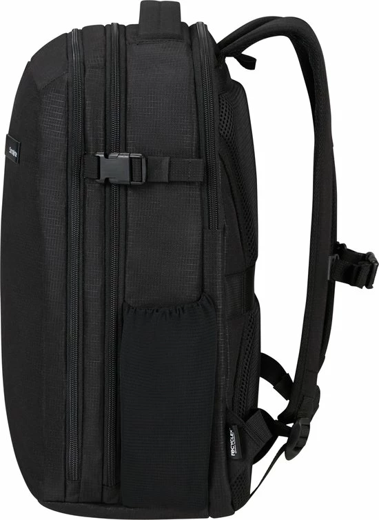 Beste recensies van ???? Samsonite Rugzak Met Laptopvak - Roader Laptop ???? Backpack M Deep Black ???? 5 Beste recensies van ???? Samsonite Rugzak Met Laptopvak - Roader Laptop ???? Backpack M Deep Black ???? - Afbeelding 3