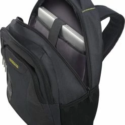 Alternative view of Korting ???? "American Tourister Laptoprugzak - At Work Laptop Bp 15.6"" Thread Cool Grey" ✨