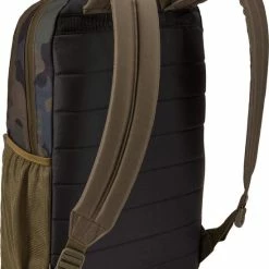 Aanbiedingen ???? Case Logic Campus Uplink - Laptoptas - 26L - Met Gratis Etui / Groen ???? 15 Aanbiedingen ???? Case Logic Campus Uplink - Laptoptas - 26L - Met Gratis Etui / Groen ???? -Samsonite Winkel 550x755 5