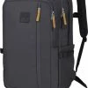Nieuw ???? Jack Wolfskin Jack Pot De Luxe - Rugzak - Unisex - Laptop - 32 Liter - Grijs ???? 2 Nieuw ???? Jack Wolfskin Jack Pot De Luxe - Rugzak - Unisex - Laptop - 32 Liter - Grijs ???? -Samsonite Winkel 550x756 6